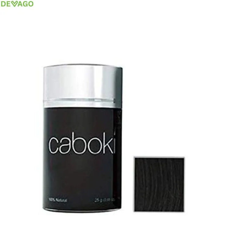 Caboki Hair Fiber In Pakistan