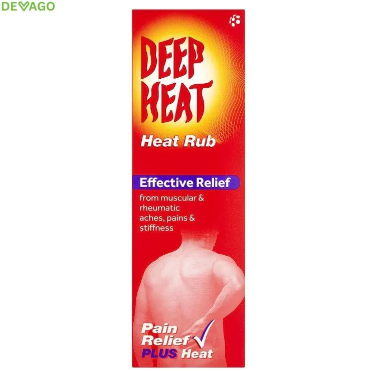 Pain Relief Cream in Pakistan