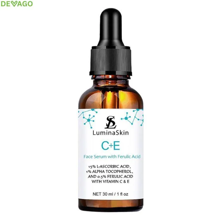 C E Ferulic Serum in Pakistan