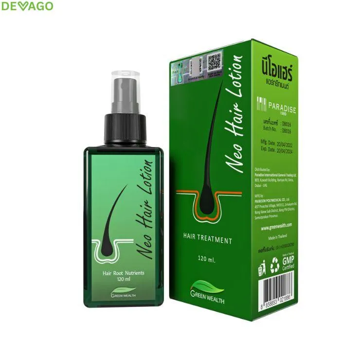 Neo Hair Lotion in Pakistan