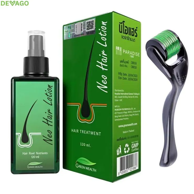 Neo Hair Lotion Price in Pakistan